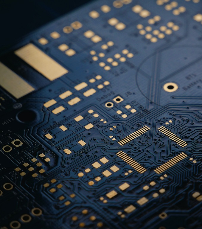 Printed Circuit Board Design